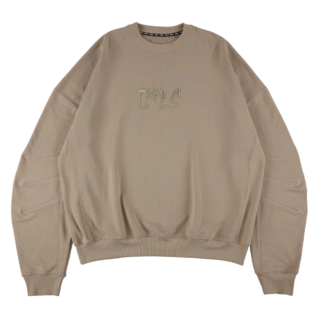 Usual Sweatshirt '25