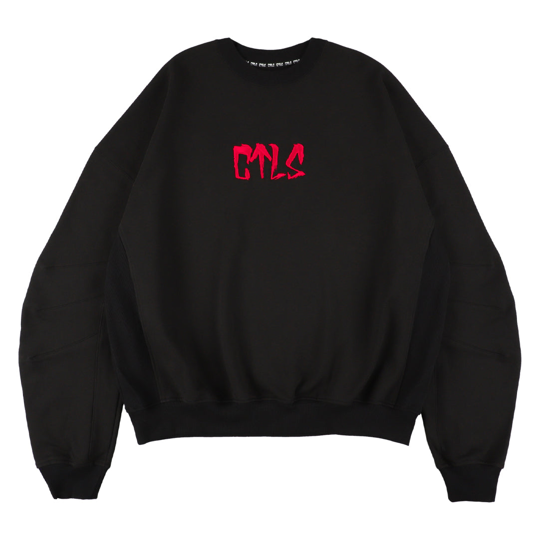 Usual Sweatshirt '25