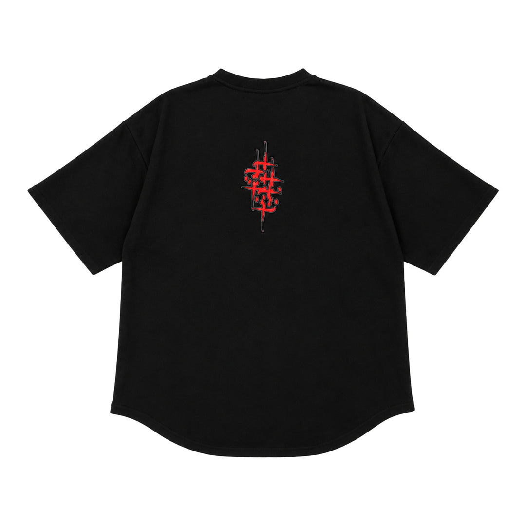 USUAL TEE 26'SS image 2