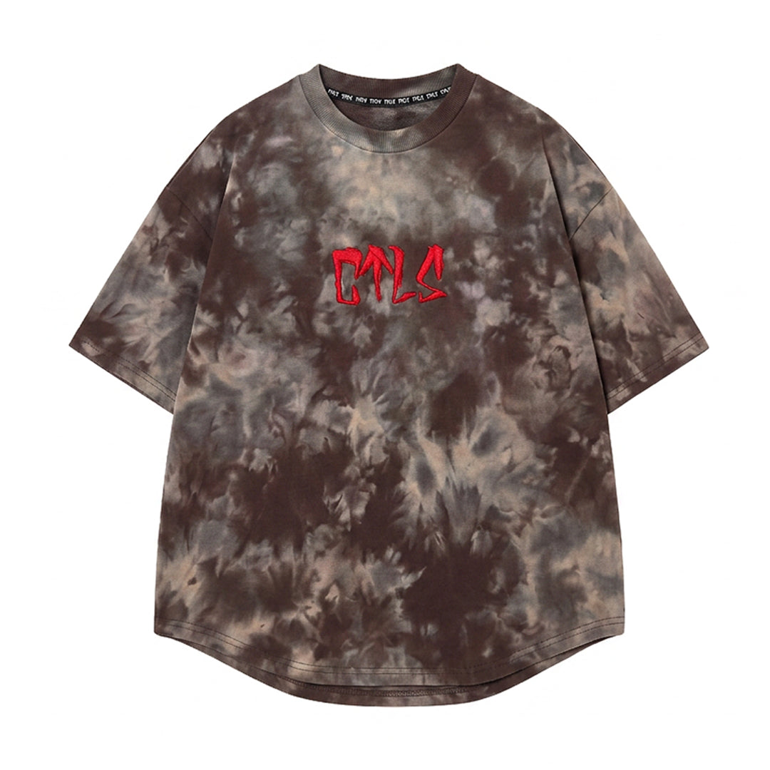 Usual Tee Marble image 6