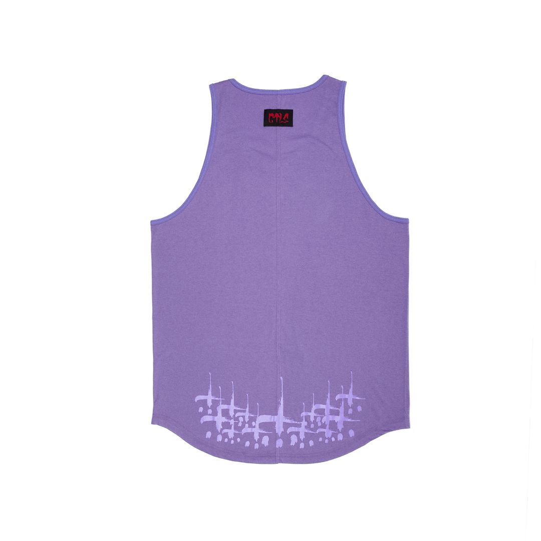 Lot Of Crosses Inner Tanktop image 12