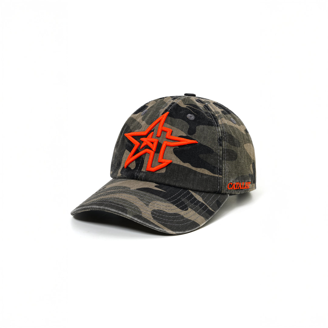 GAME LOGO CAP image 7