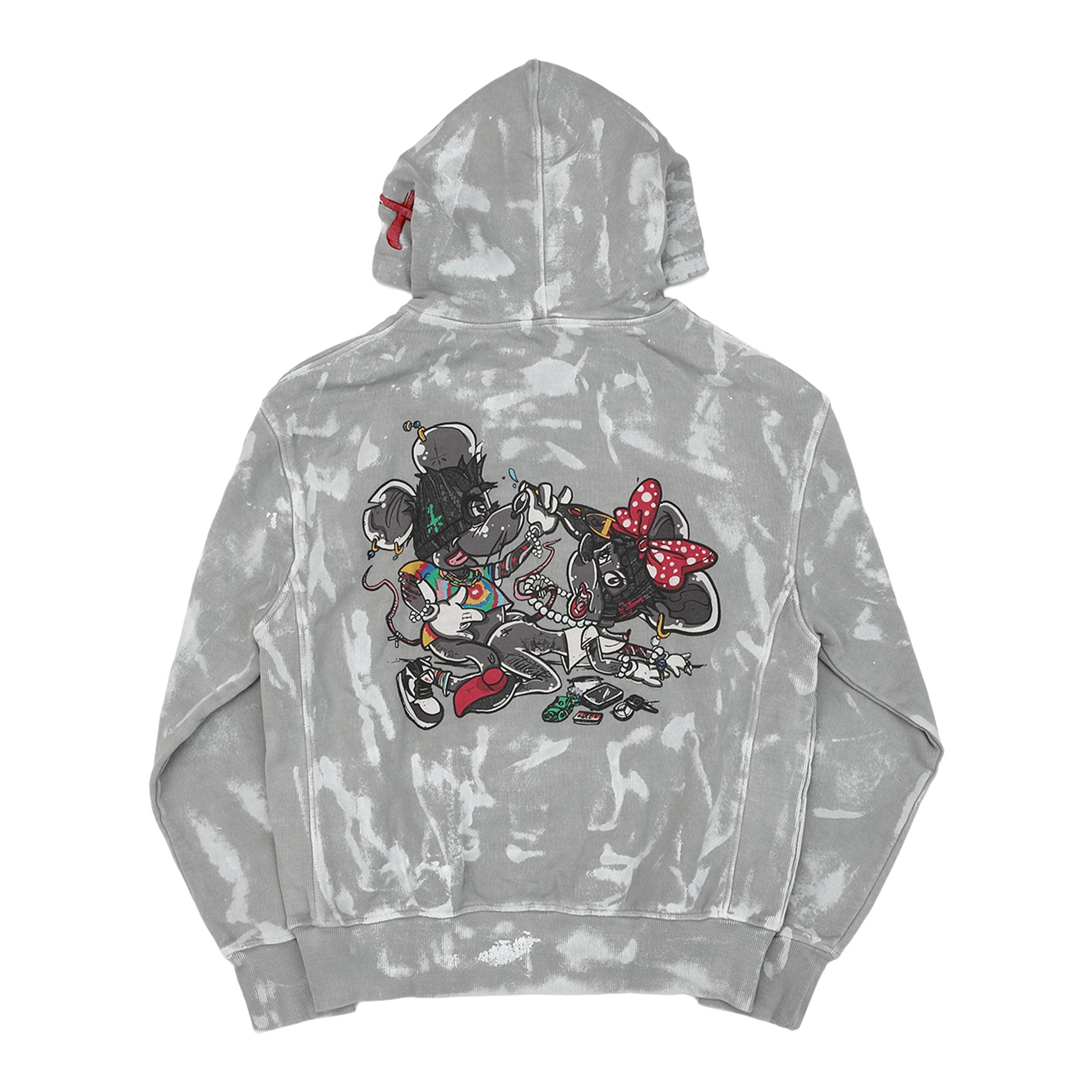 DOPE RAT'S Hoodie