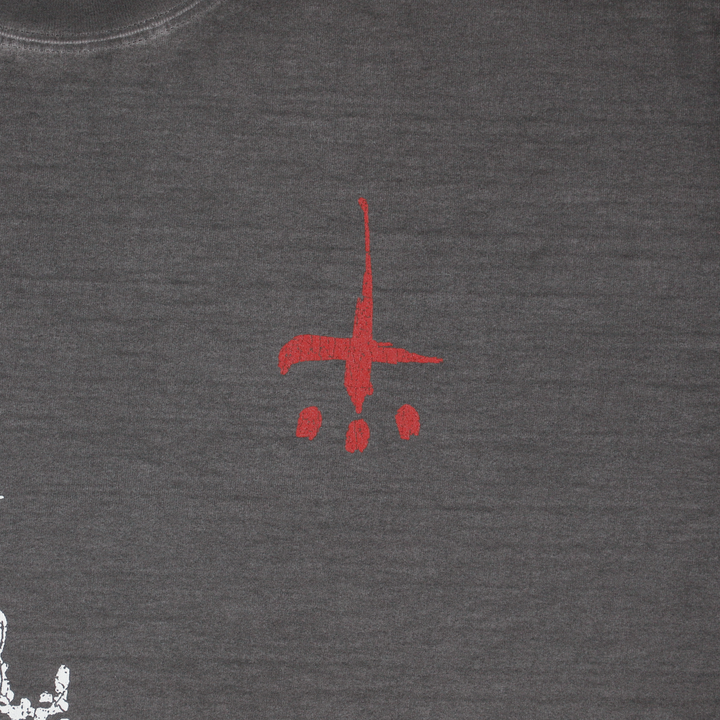 Balaclava Tee image 3