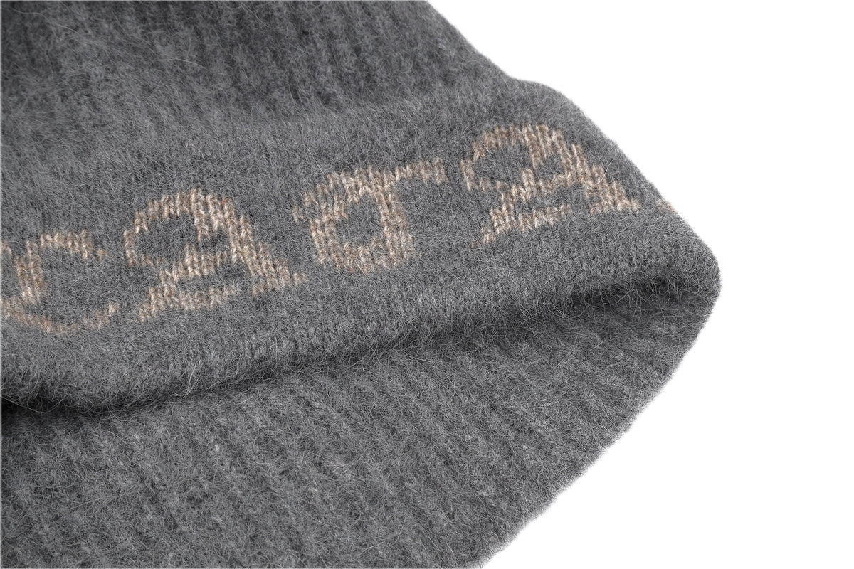 LOGO KNIT CAP – GRAY – 折返し・内側 (IMG_0020.JPG)