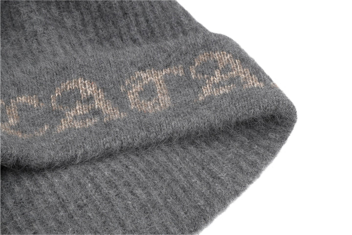 LOGO KNIT CAP – GRAY – 折返し・内側 (IMG_0020.JPG)