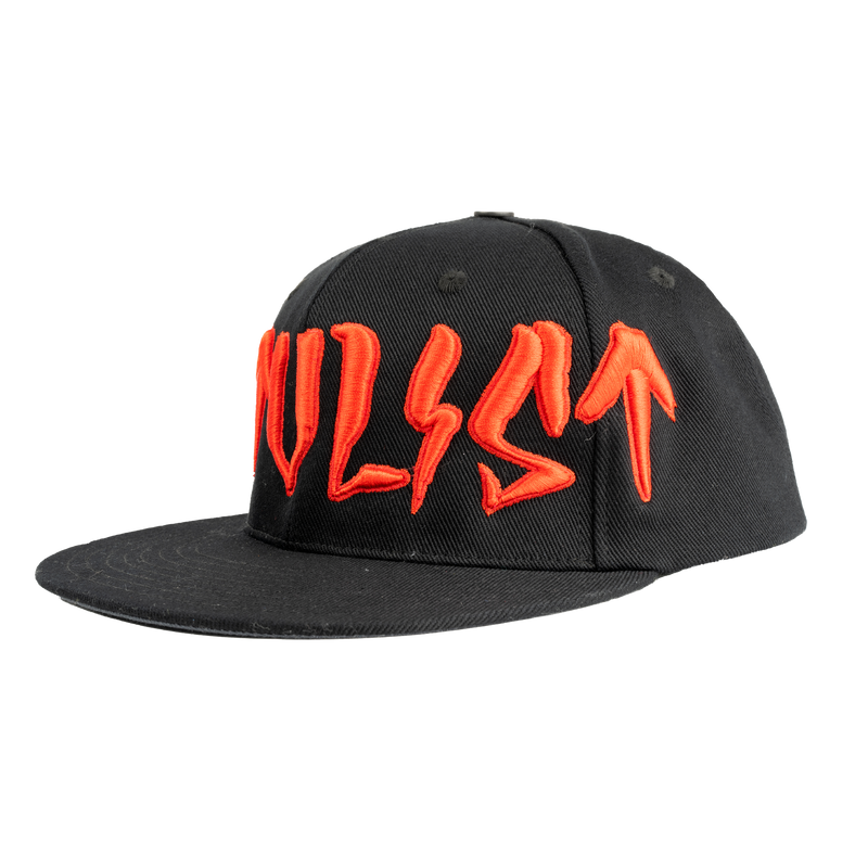 CTLS | "CVTVLIST" 3D Logo Cap