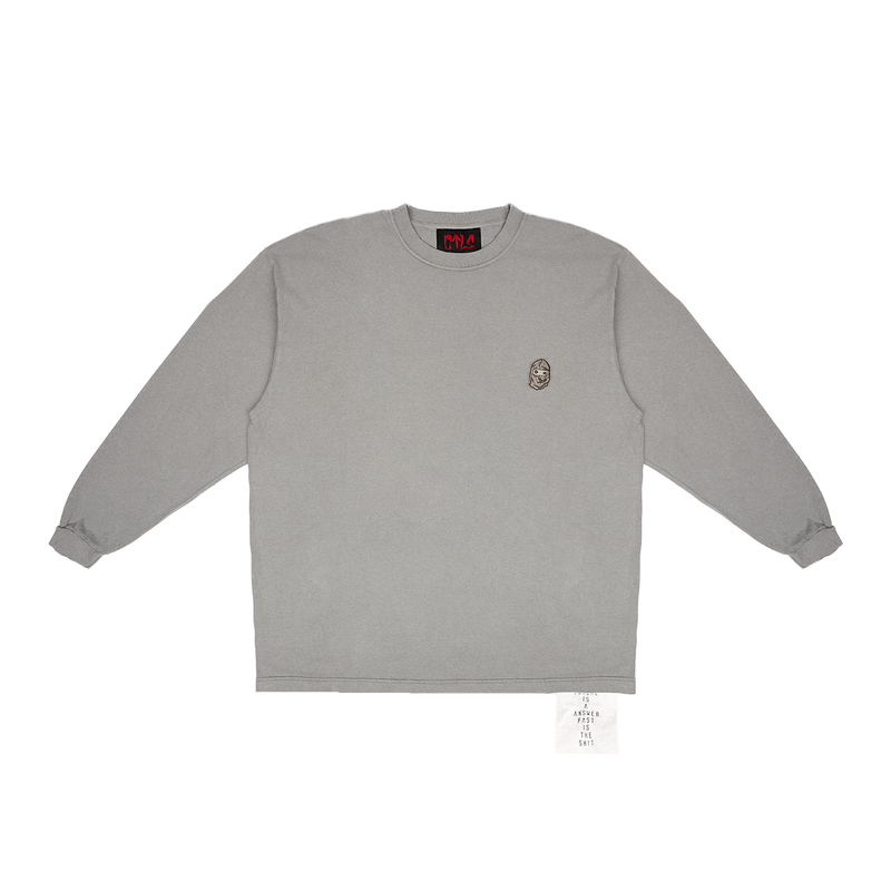 CTLS | Paper Fab Basic Longsleeve