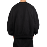 CTLS | Usual Zip Crewneck '23