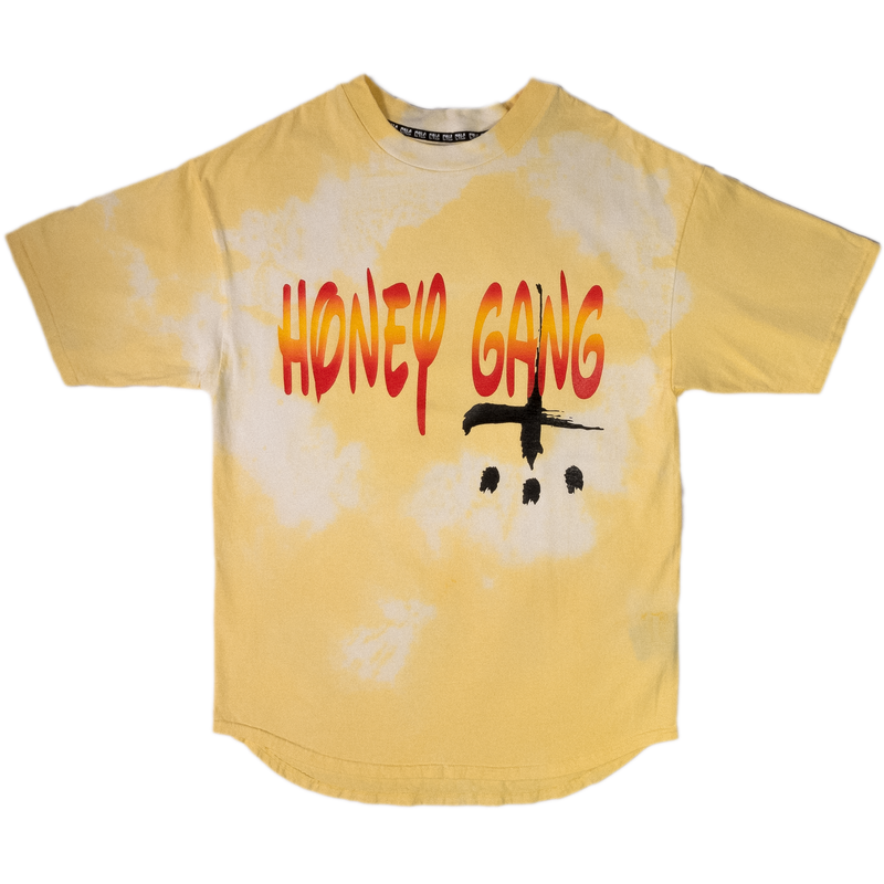 CTLS | "Honey Gang" Tee