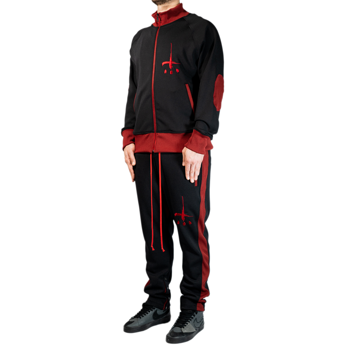 Undercross Track Jacket