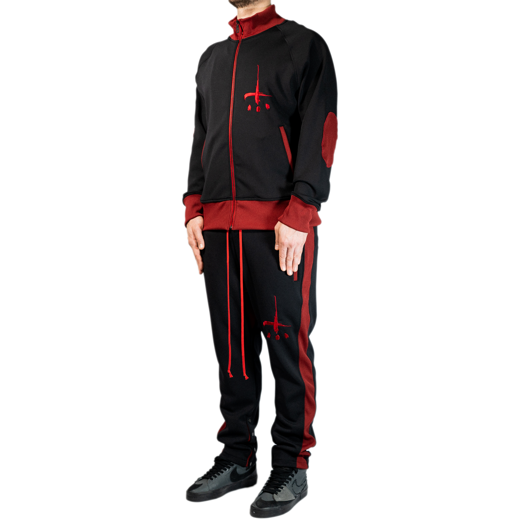 Undercross Track Jacket