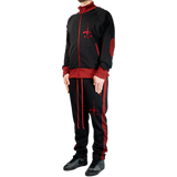 CTLS | Undercross Track Pants