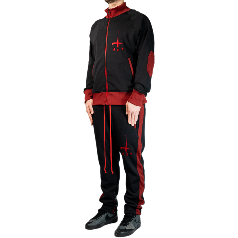 CTLS | Undercross Track Pants