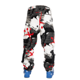 CTLS | "Camo" Fleece Pants