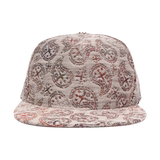 CTLS | Jacquard Cap