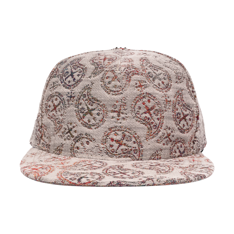 CTLS | Jacquard Cap