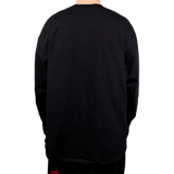 CTLS | "Undercross" Basic Longsleeve Tee