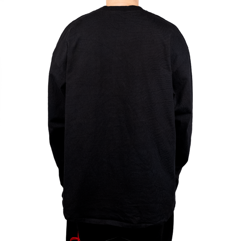 CTLS | "Undercross" Basic Longsleeve Tee