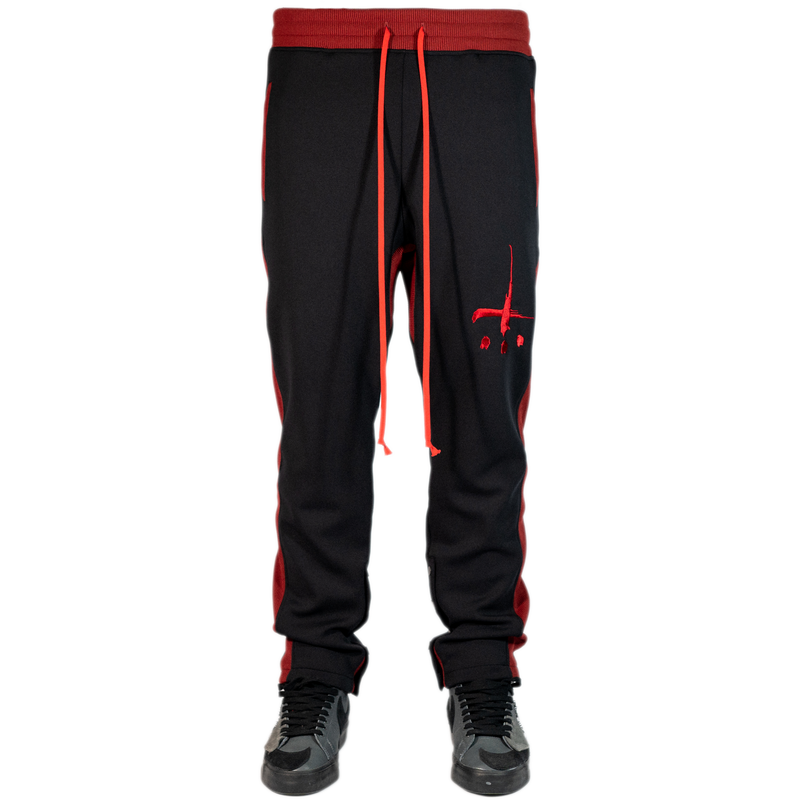 CTLS | Undercross Track Pants