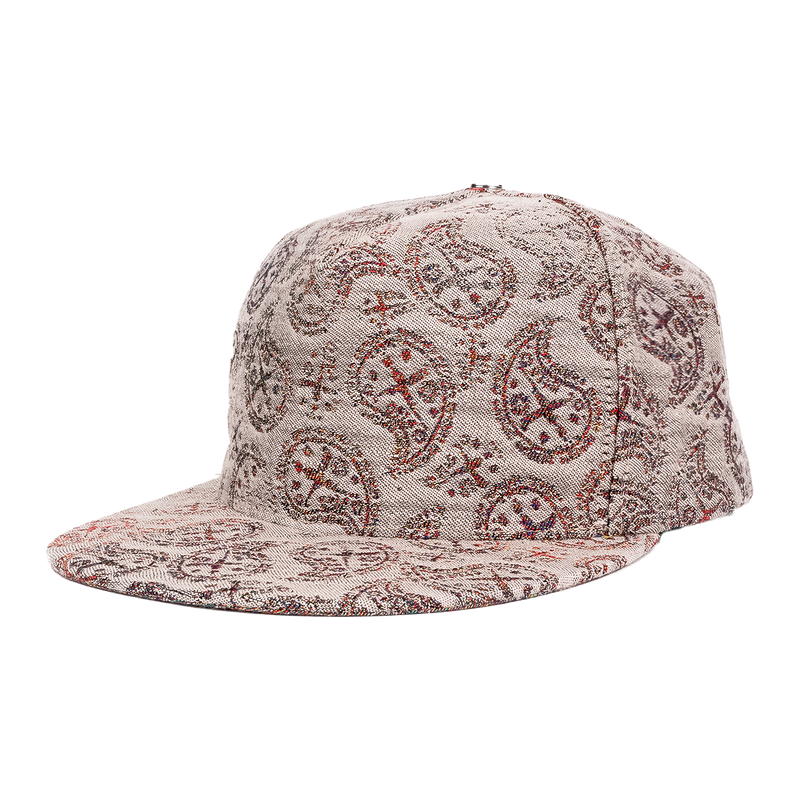 CTLS | Jacquard Cap