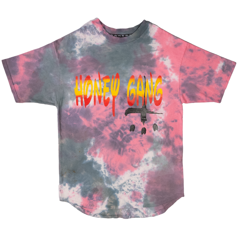 CTLS | "Honey Gang" Tee