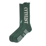 CTLS | Stencil Socks