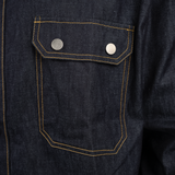 CTLS | Denim Shirt '23