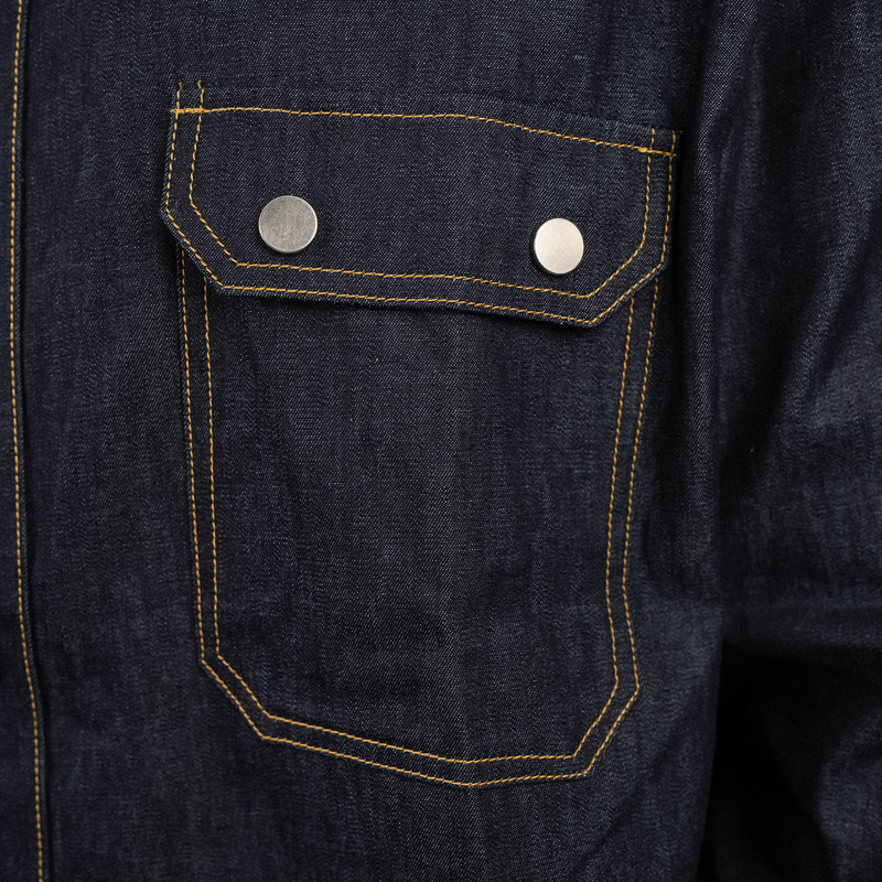 CTLS | Denim Shirt '23