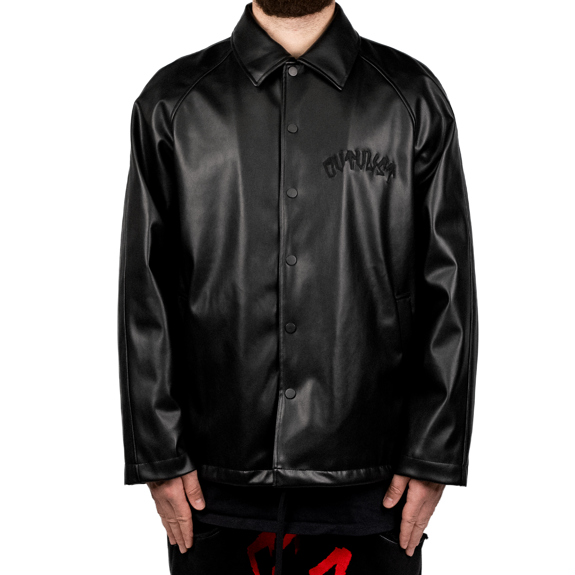 Kilting Coach Jacket