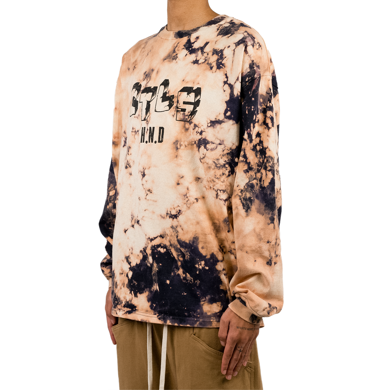 CTLS | H.N.D Longsleeve Tee