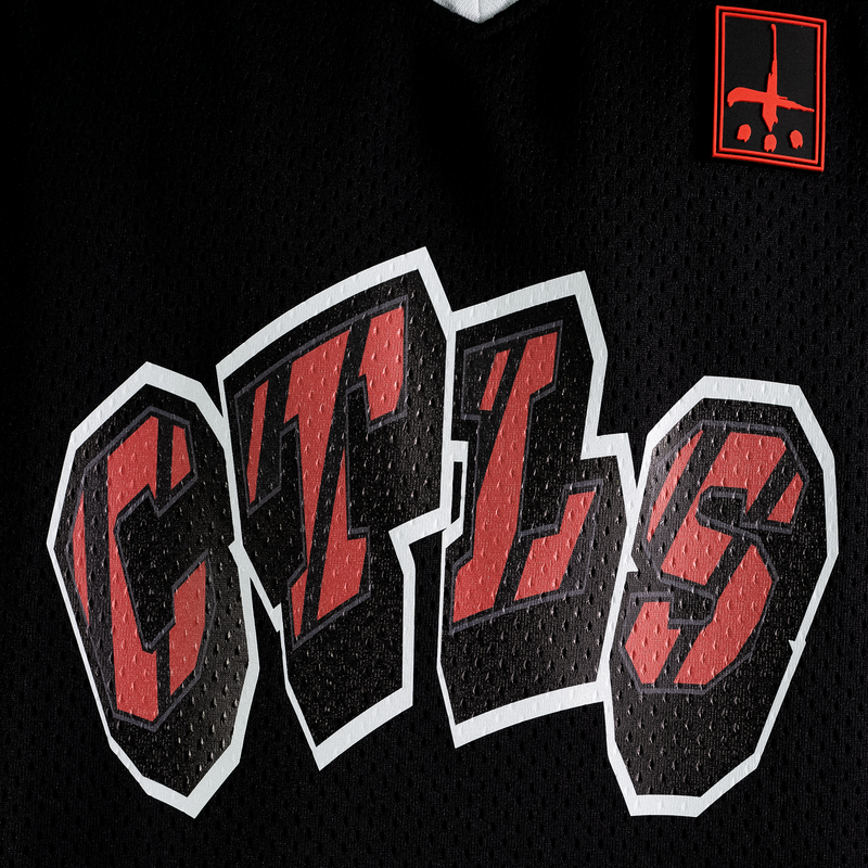 CTLS | Basketball Tanktop