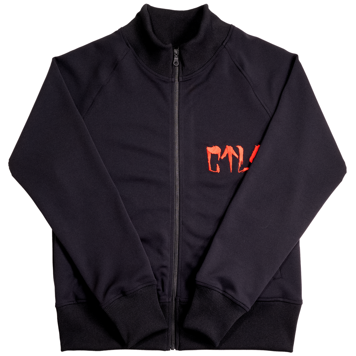 Track Jacket