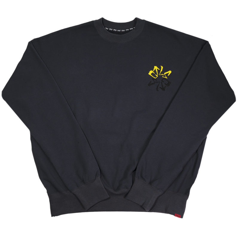 CTLS｜Daily Crewneck