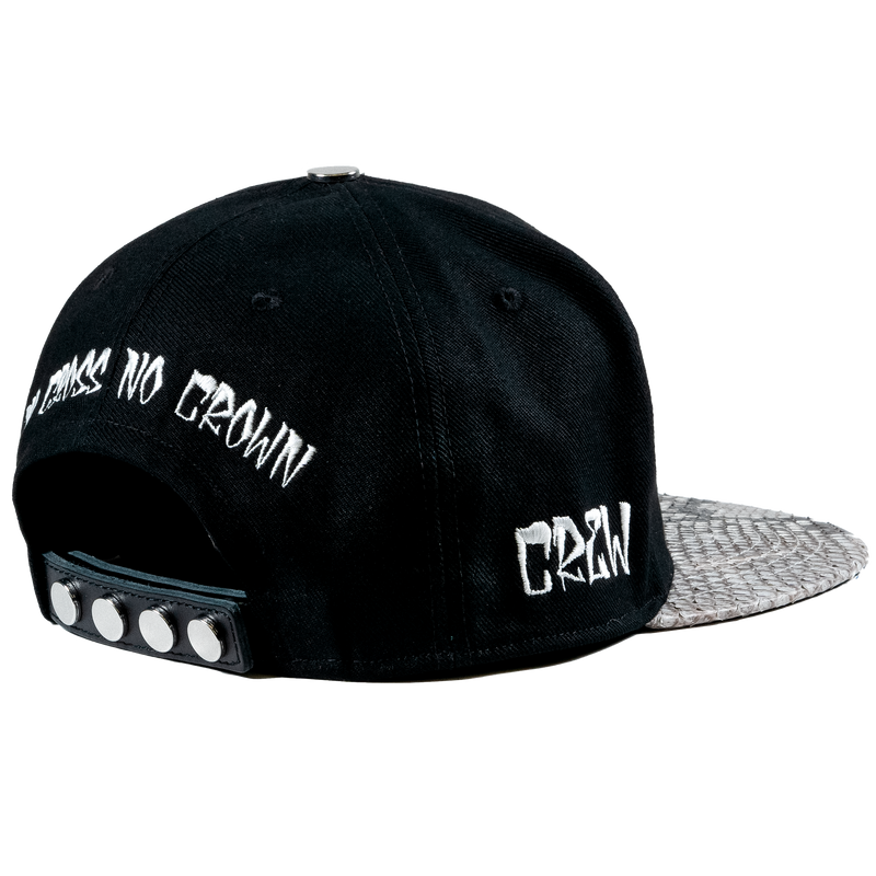 CTLS｜Python Cap