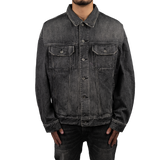 CTLS | Denim Jacket Black Very Special '23