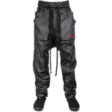 CTLS | Front Snap Pants