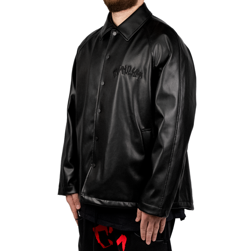 CTLS | Kilting Coach Jacket