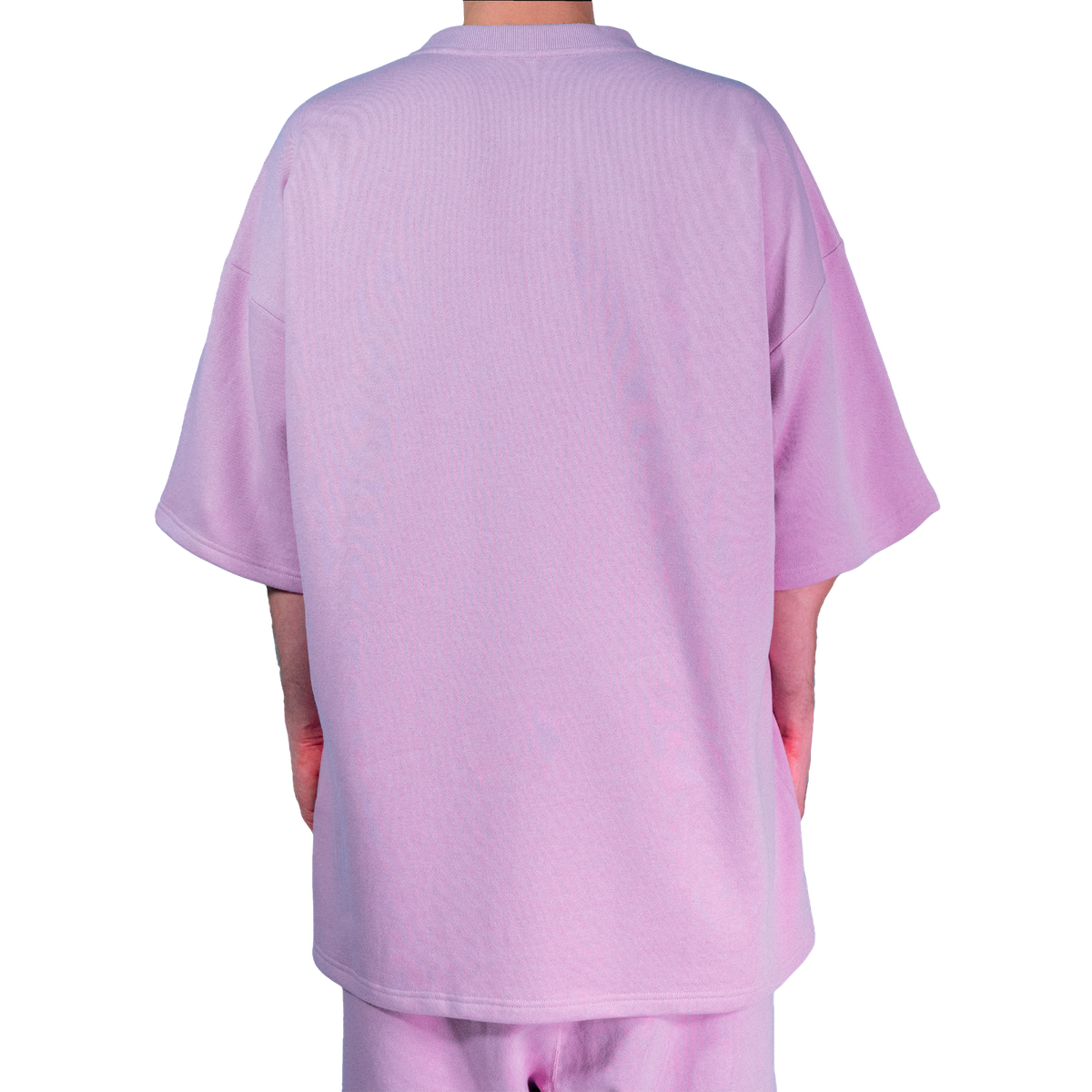 Daily Sweat Tee