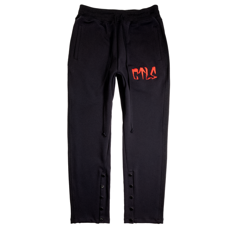 CTLS｜Track Pants