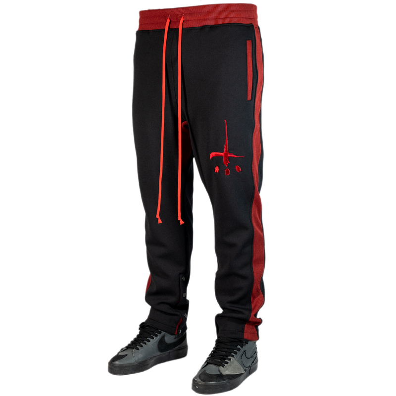 CTLS | Undercross Track Pants