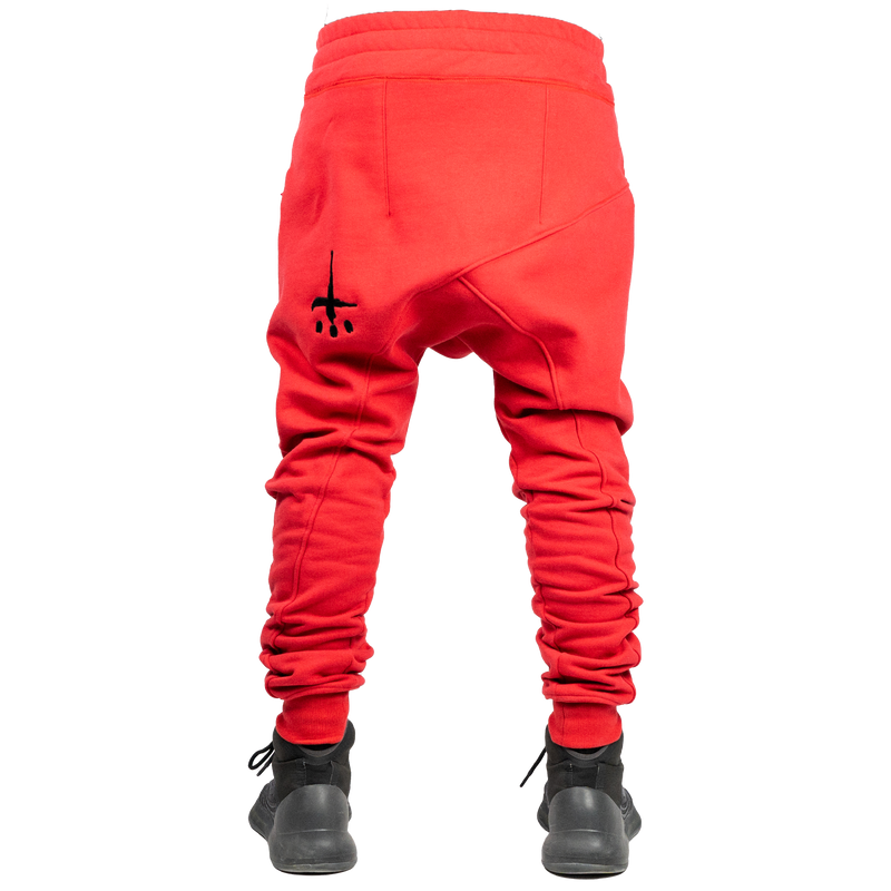 CTLS | Fleecy Arched Logo Usual Pants