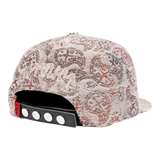 CTLS | Jacquard Cap