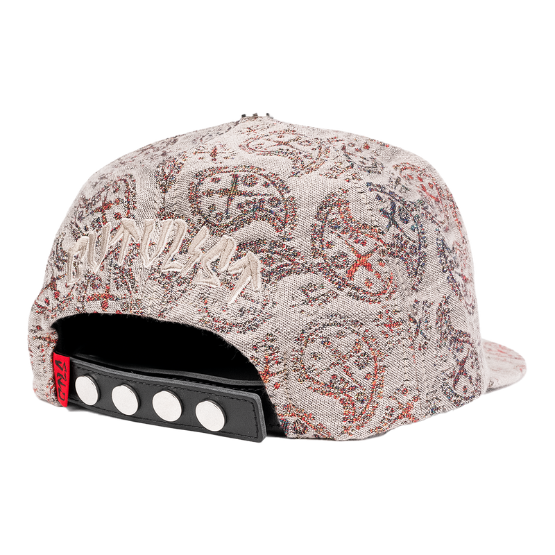 CTLS | Jacquard Cap