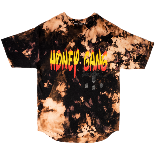 CTLS | "Honey Gang" Tee