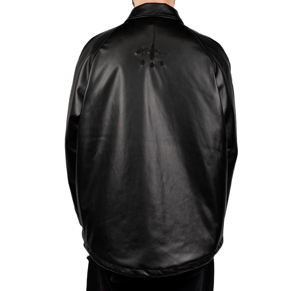 Kilting Coach Jacket