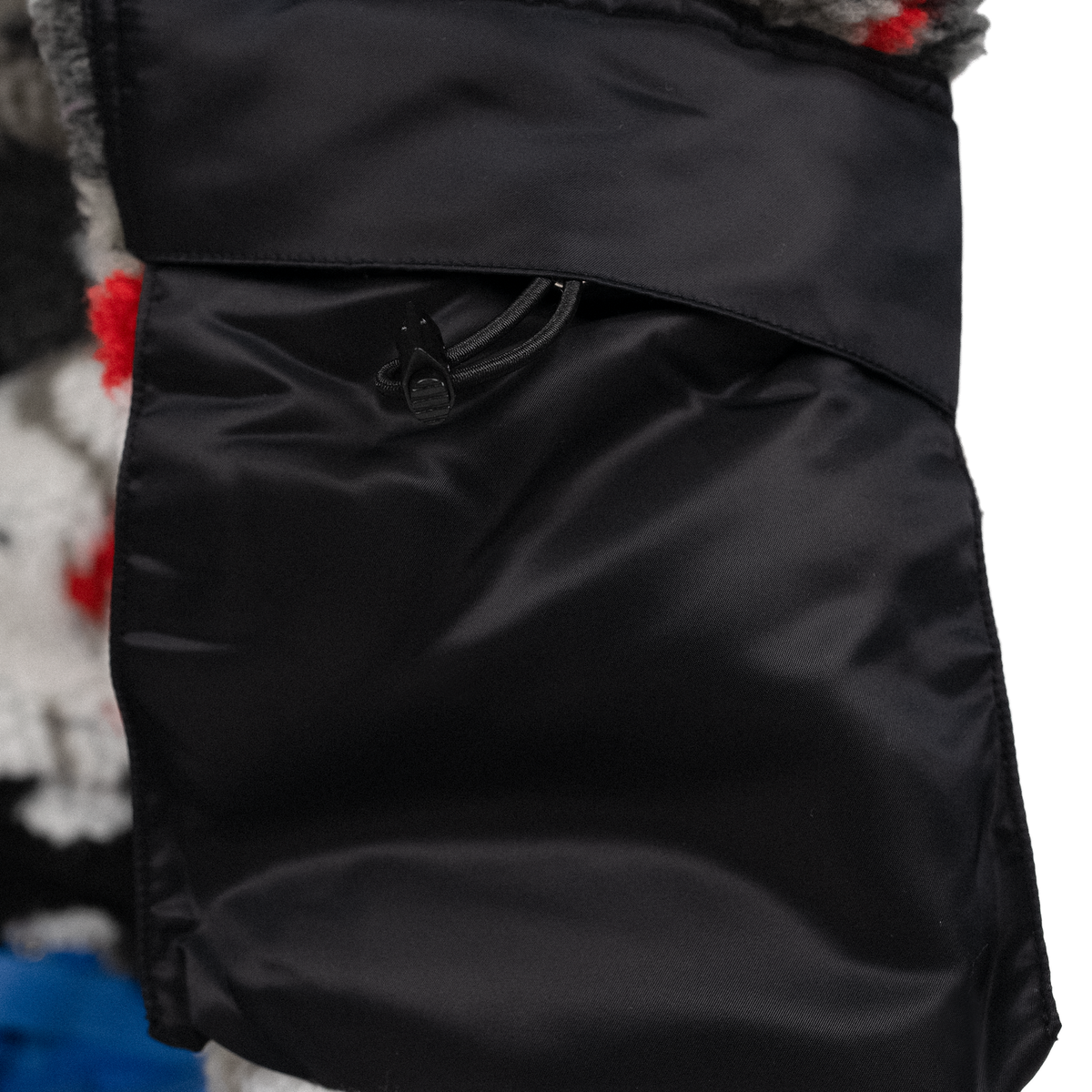 "Camo" Fleece Pants