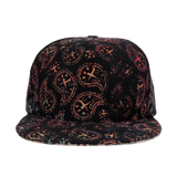 CTLS | Jacquard Cap