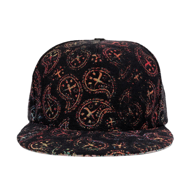 CTLS | Jacquard Cap