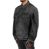 CTLS | Denim Jacket Indigo Very Special '23